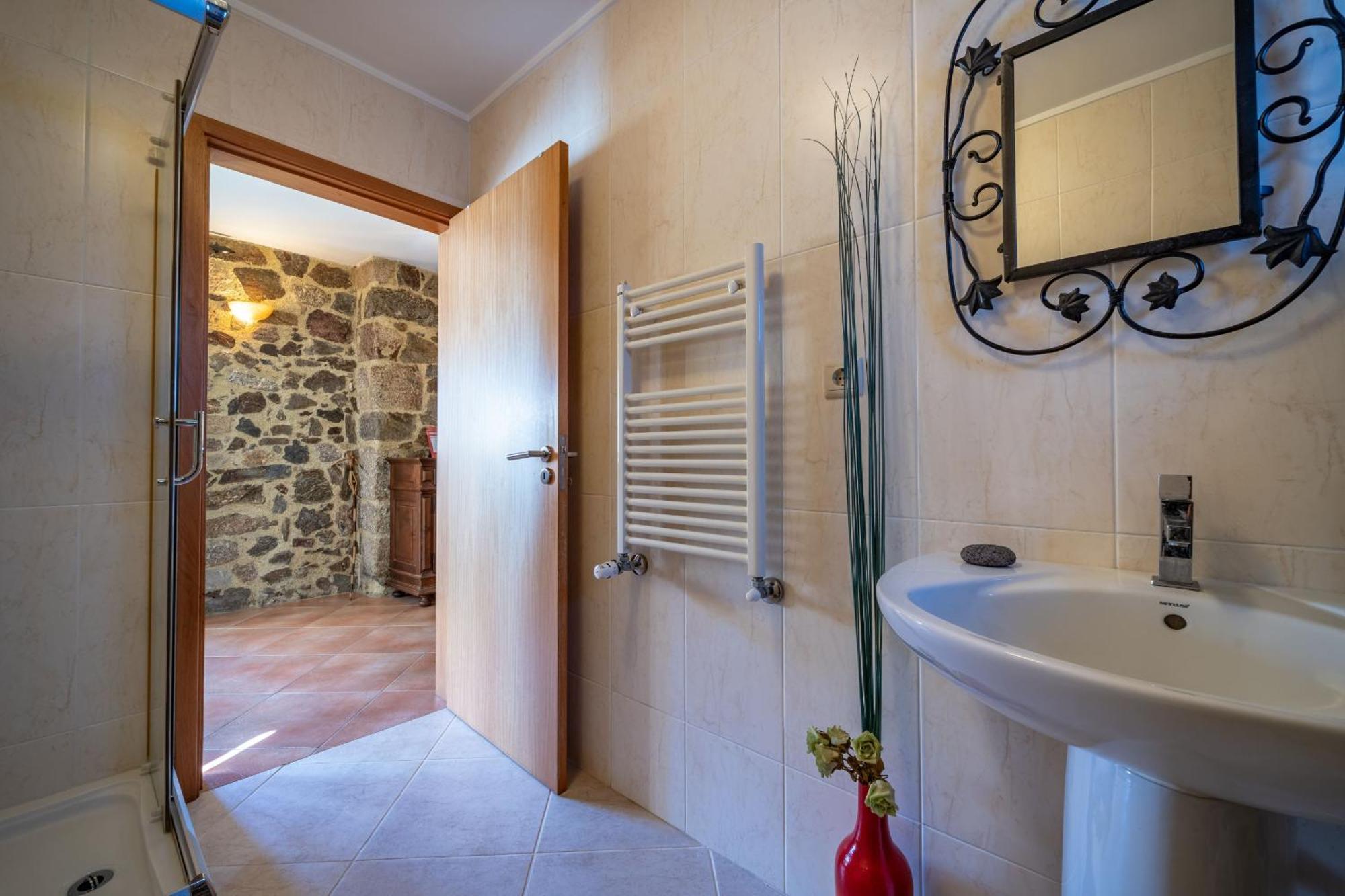 Eido Oliveira - Casa De Campo - Ponte De Lima Anais Exterior photo
