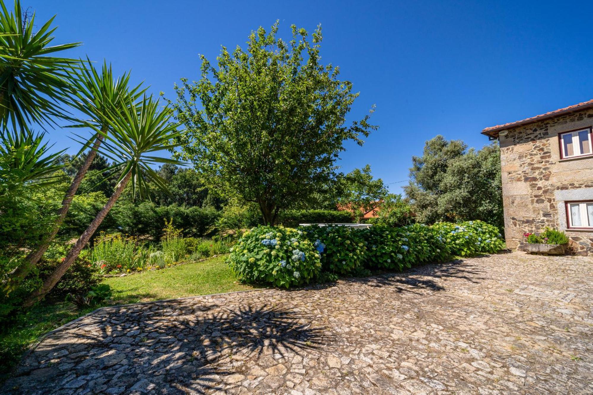 Eido Oliveira - Casa De Campo - Ponte De Lima Anais Exterior photo
