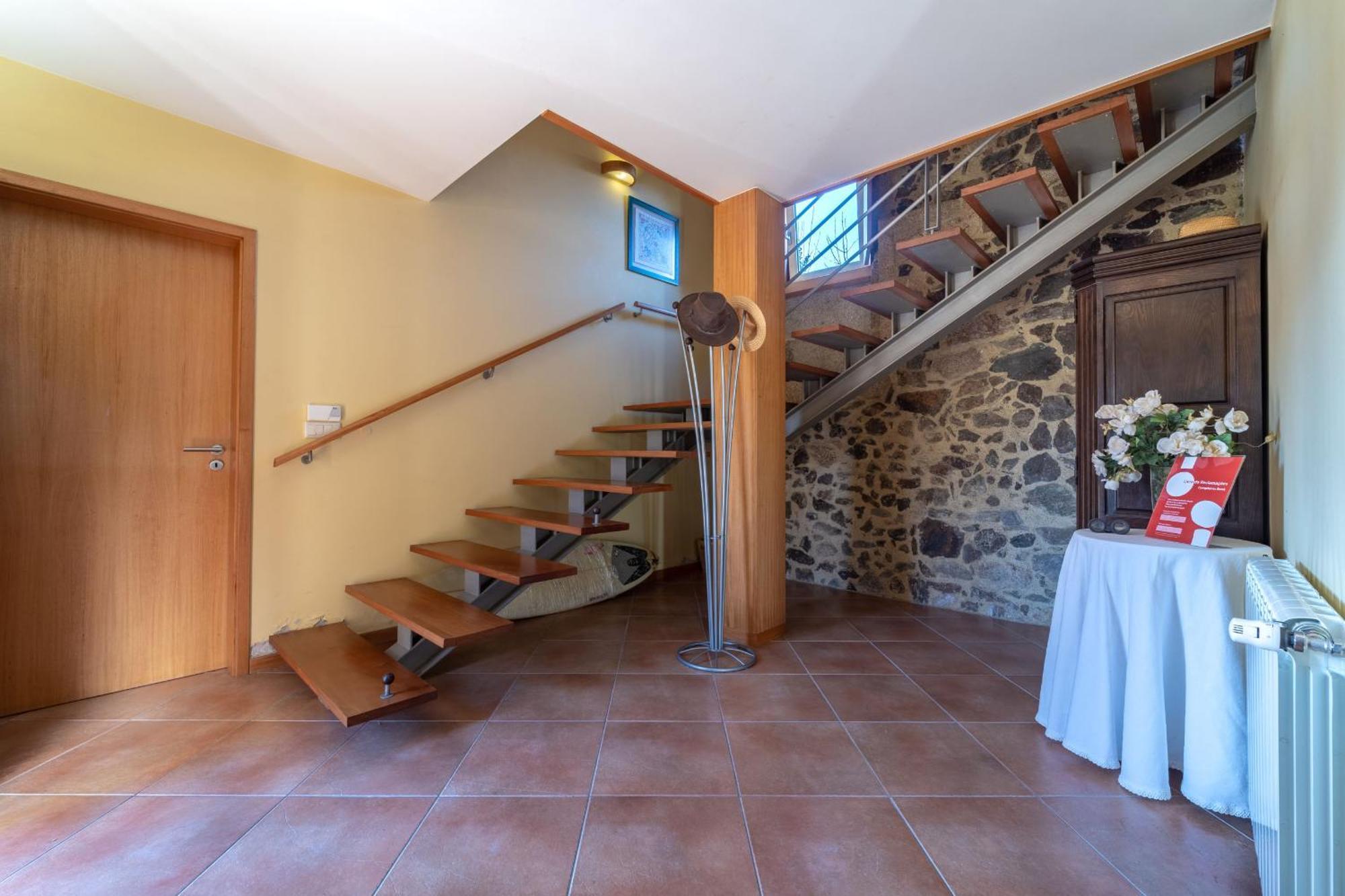 Eido Oliveira - Casa De Campo - Ponte De Lima Anais Exterior photo